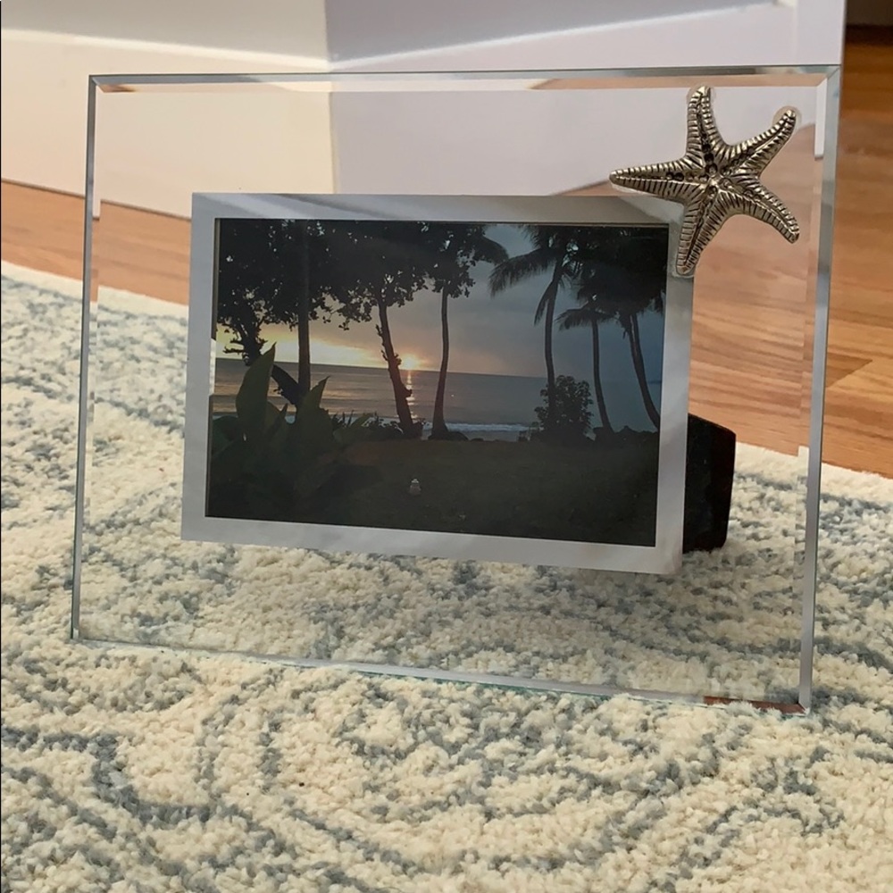 Picture Frame Glass